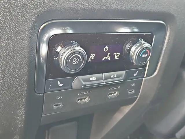 2026 GMC Yukon XL 2WD Denali
