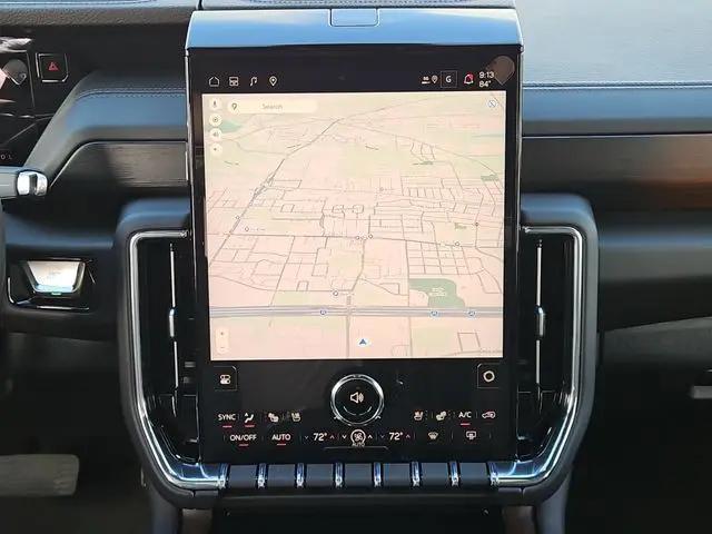 2026 GMC Yukon XL 2WD Denali