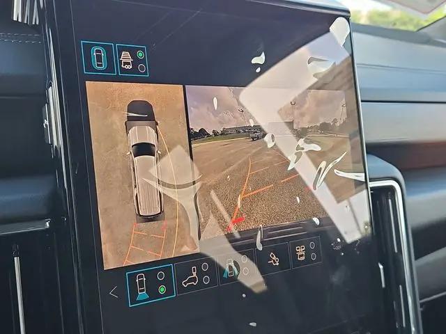 2026 GMC Yukon XL 2WD Denali