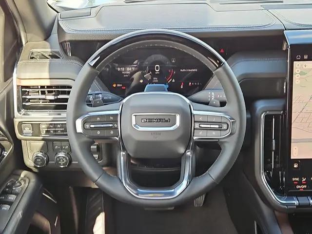 2026 GMC Yukon XL 2WD Denali