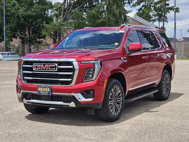 2026 GMC Yukon 4WD Elevation for sale in Conroe, TX