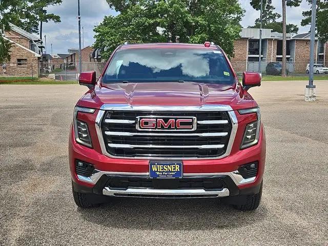 2026 GMC Yukon 4WD Elevation