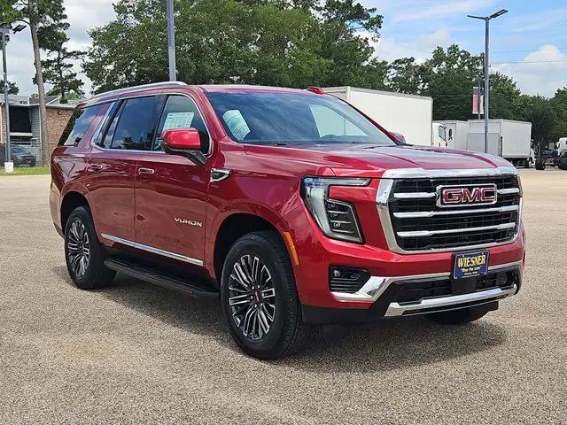 2026 GMC Yukon 4WD Elevation