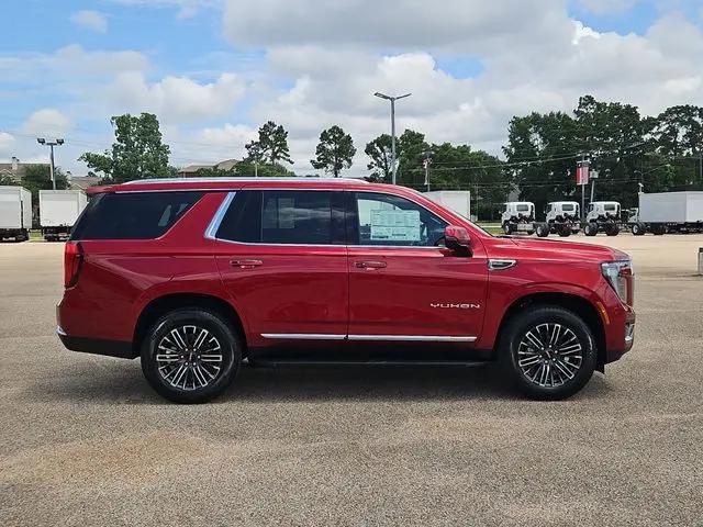2026 GMC Yukon 4WD Elevation