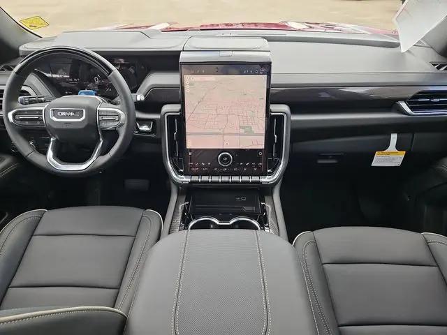 2026 GMC Yukon 4WD Elevation
