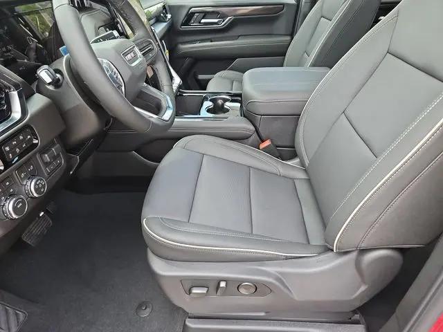 2026 GMC Yukon 4WD Elevation
