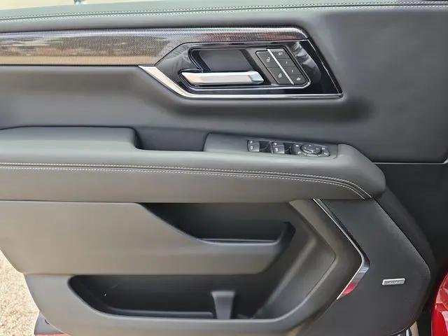 2026 GMC Yukon 4WD Elevation