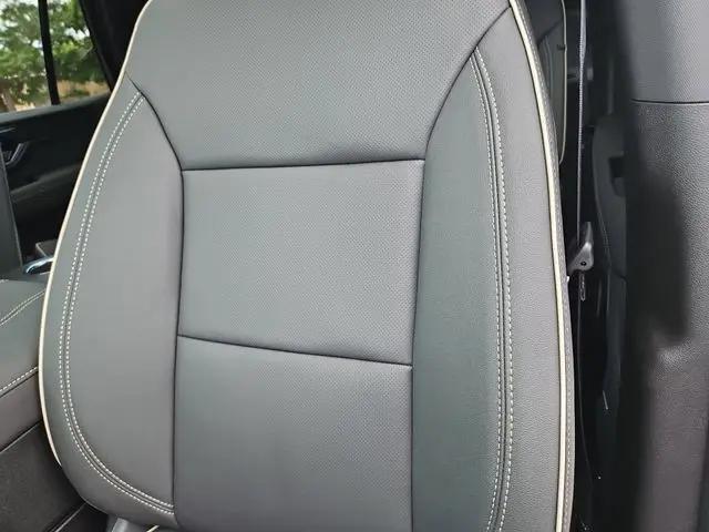 2026 GMC Yukon 4WD Elevation