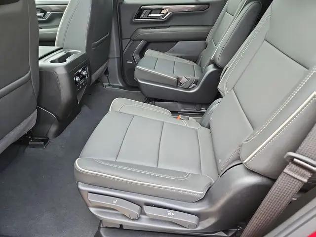 2026 GMC Yukon 4WD Elevation