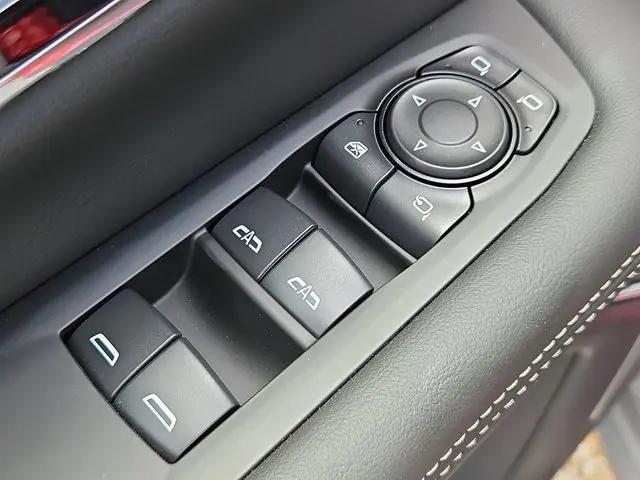 2026 GMC Yukon 4WD Elevation