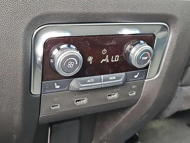 2026 GMC Yukon 4WD Elevation