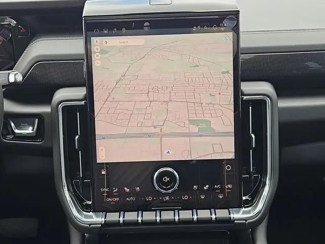 2026 GMC Yukon 4WD Elevation