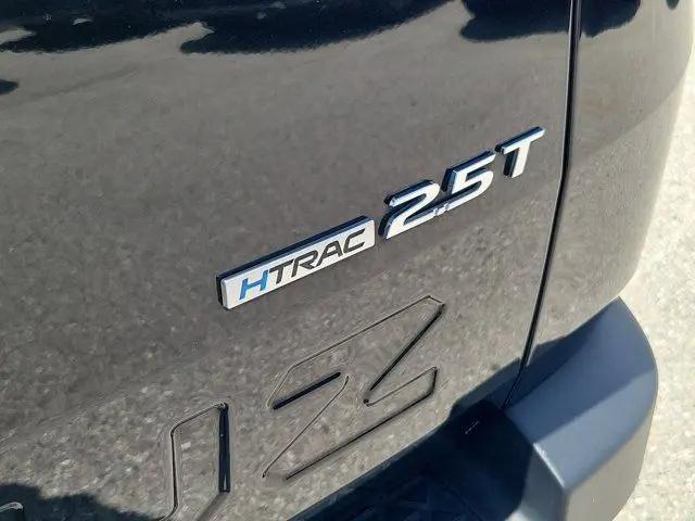 2023 Hyundai Santa Cruz SEL Premium