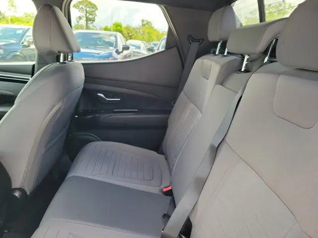 2023 Hyundai Santa Cruz SEL Premium