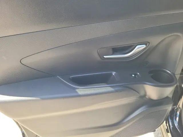 2023 Hyundai Santa Cruz SEL Premium