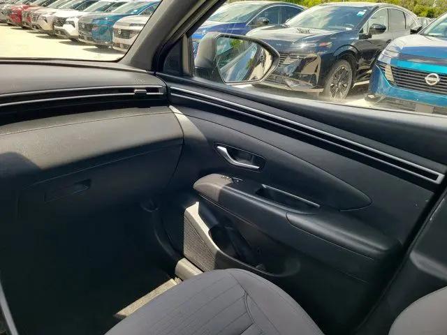 2023 Hyundai Santa Cruz SEL Premium