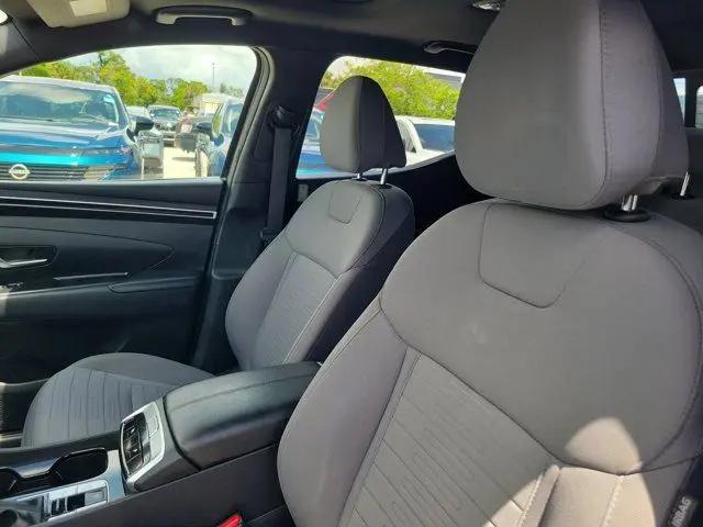 2023 Hyundai Santa Cruz SEL Premium