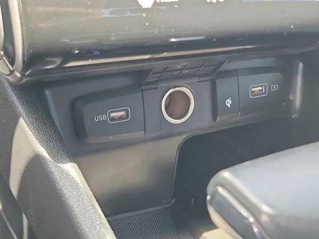 2023 Hyundai Santa Cruz SEL Premium