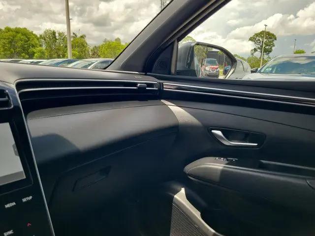 2023 Hyundai Santa Cruz SEL Premium