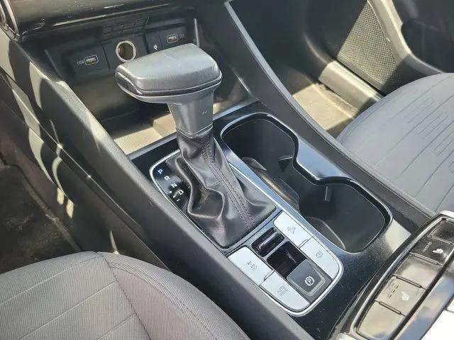 2023 Hyundai Santa Cruz SEL Premium