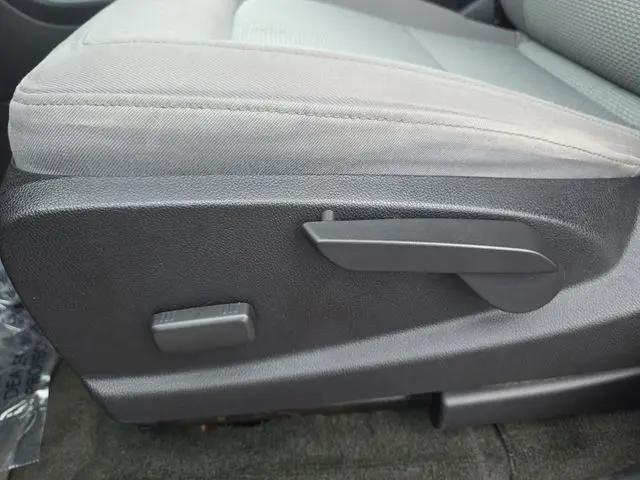 2016 Chevrolet Colorado WT