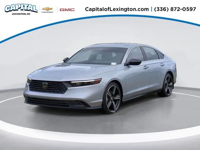 2025 Honda Accord Sedan Sport for sale in Lexington, NC