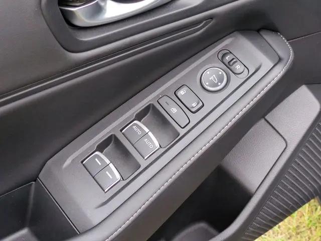 2025 Honda Accord Sedan Sport
