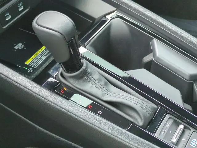 2025 Honda Accord Sedan Sport