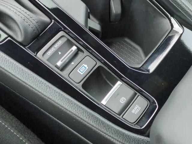2025 Honda Accord Sedan Sport
