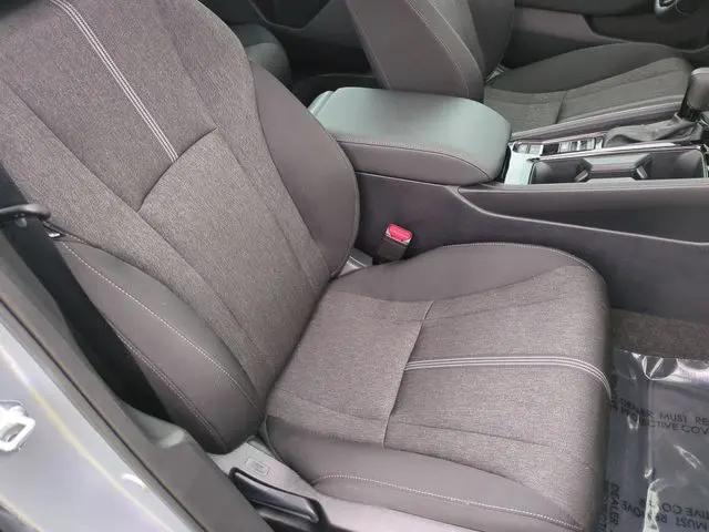 2025 Honda Accord Sedan Sport
