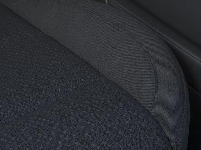 2026 GMC Sierra 1500 Crew Cab, Standard Bed, Pro, 4WD