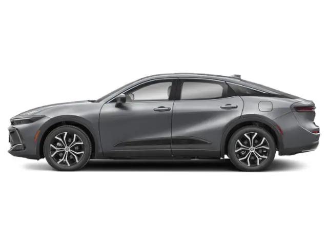 2026 Toyota Crown Limited