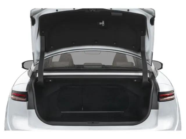 2026 Toyota Crown Limited