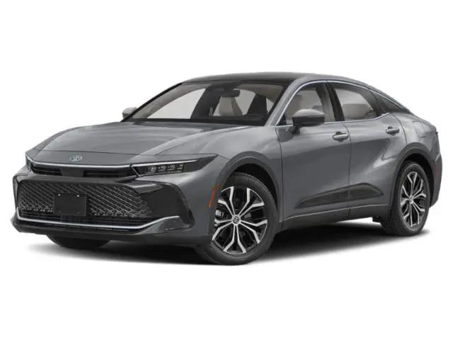 2026 Toyota Crown Limited for sale in ORANGE, CA