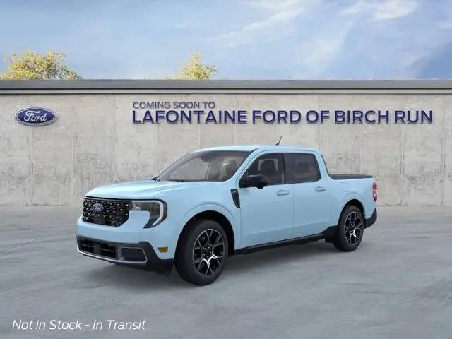 2026 Ford Maverick Lariat for sale in Birch Run, MI
