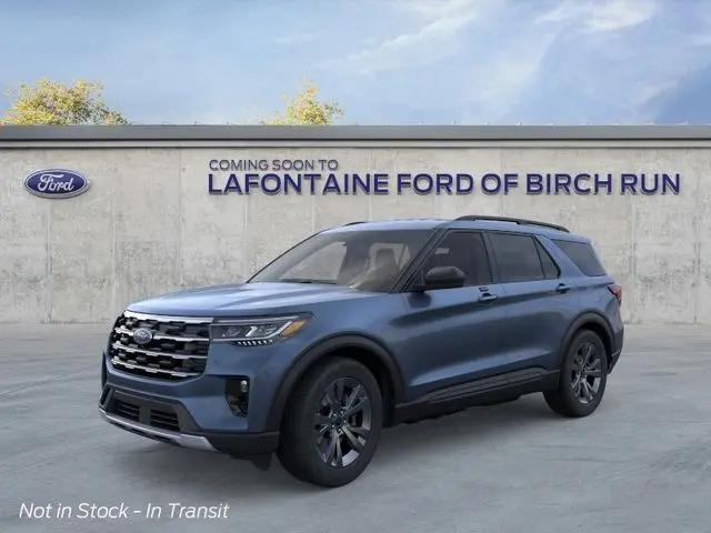 2026 Ford Explorer Active for sale in Birch Run, MI