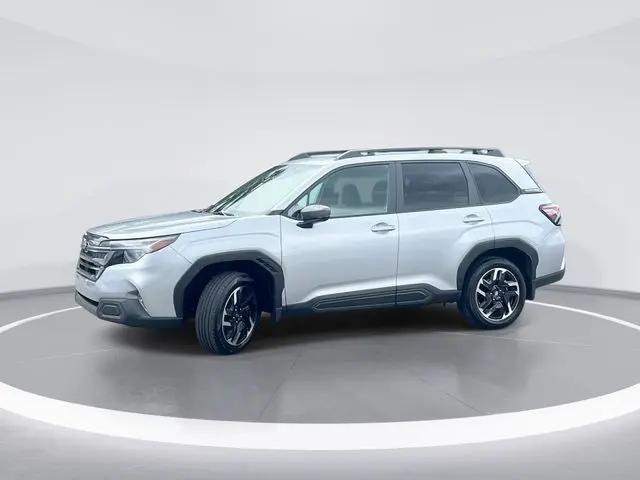 2026 Subaru Forester Limited for sale in greensboro, NC