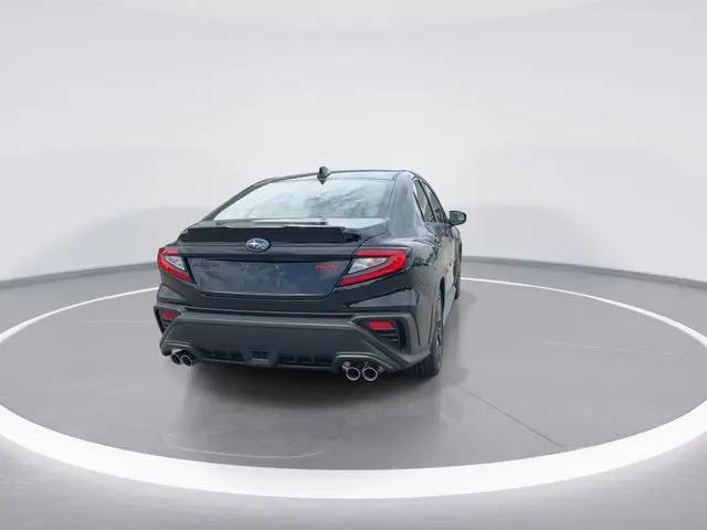 2026 Subaru WRX Premium