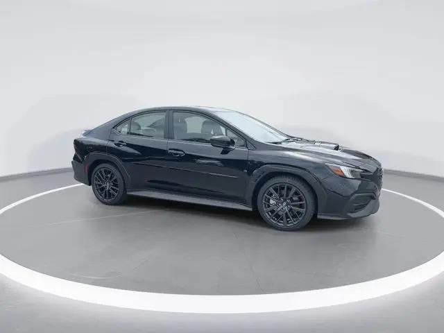 2026 Subaru WRX Premium