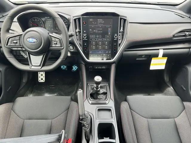 2026 Subaru WRX Premium