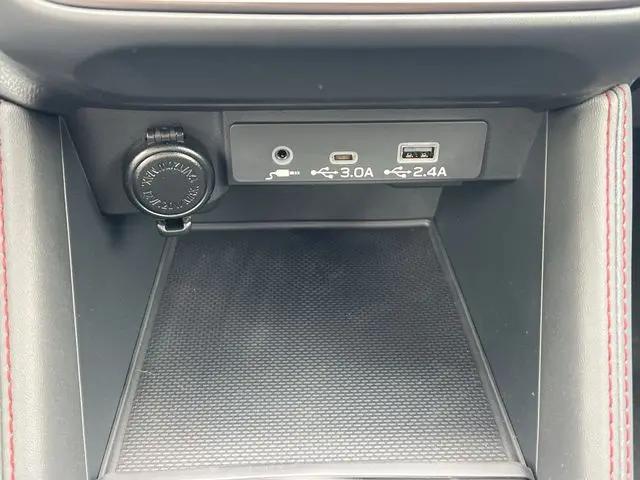 2026 Subaru WRX Premium