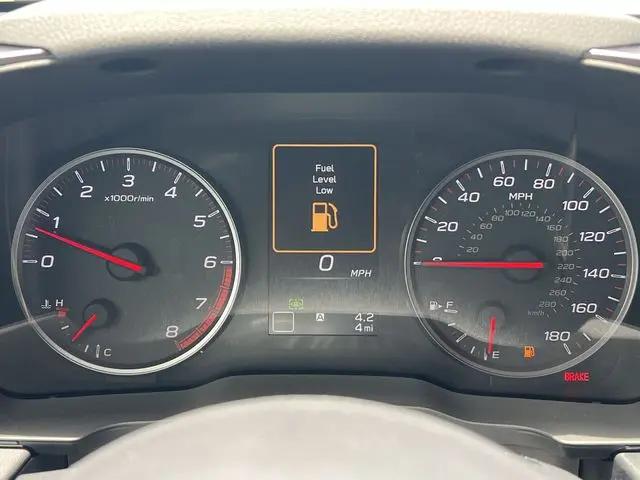 2026 Subaru WRX Premium