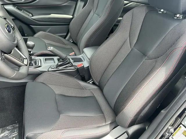 2026 Subaru WRX Premium