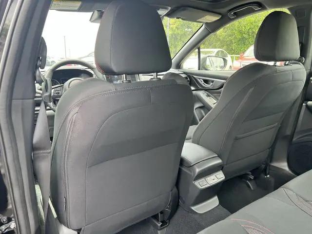 2026 Subaru WRX Premium