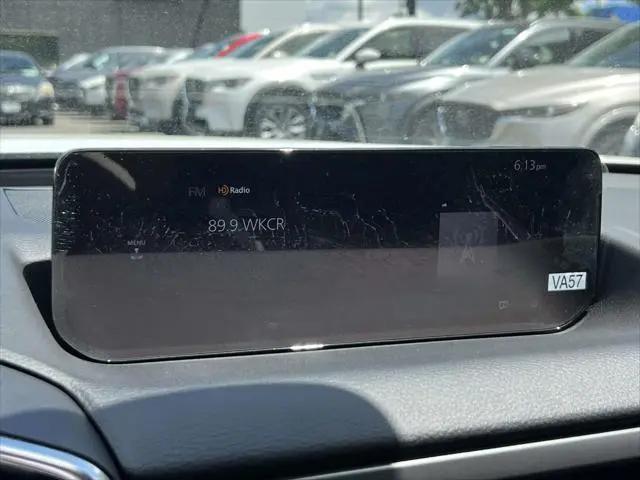 2025 Mazda CX-50 2.5 S Premium Plus Package