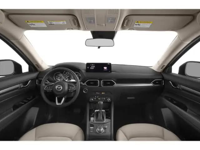 2023 Mazda CX-5 2.5 S Select