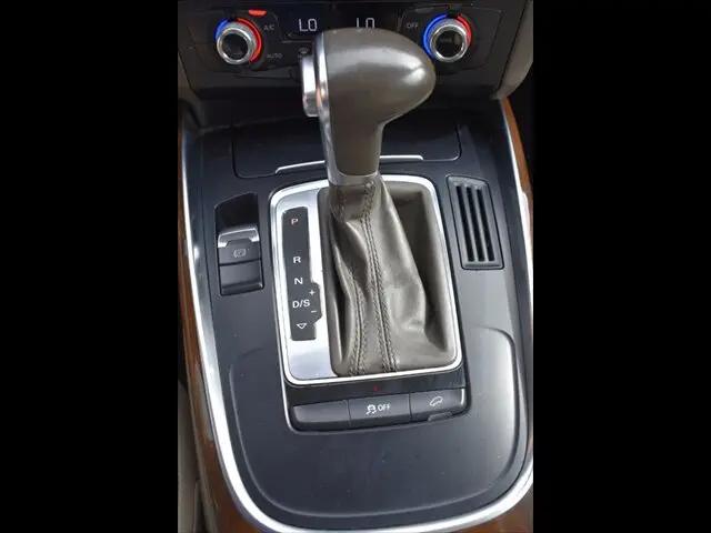 2015 Audi Q5 2.0T Premium