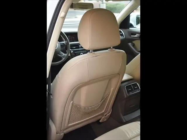 2015 Audi Q5 2.0T Premium