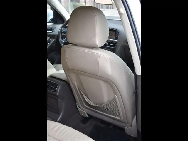2015 Audi Q5 2.0T Premium