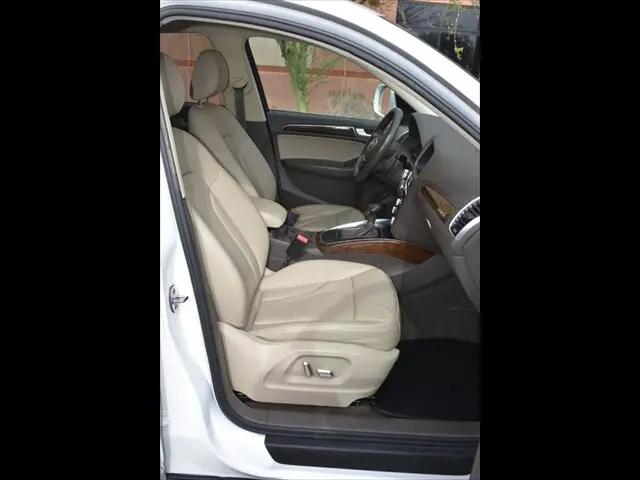 2015 Audi Q5 2.0T Premium